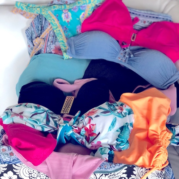 Other - Reseller Swim Bundle